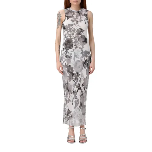 Dresses > Day Dresses > Maxi Dresses - - Patrizia Pepe - Modalova