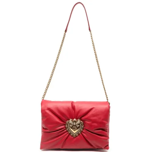 Bags > Shoulder Bags - - Dolce & Gabbana - Modalova
