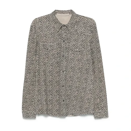 Shirts > Casual Shirts - - Salvatore Santoro - Modalova