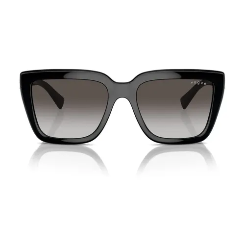 Accessories > Sunglasses - - Vogue - Modalova