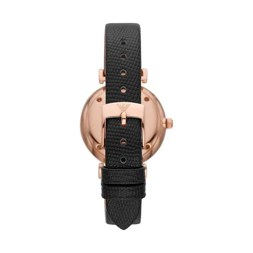 Accessories > Watches - - Emporio Armani - Modalova