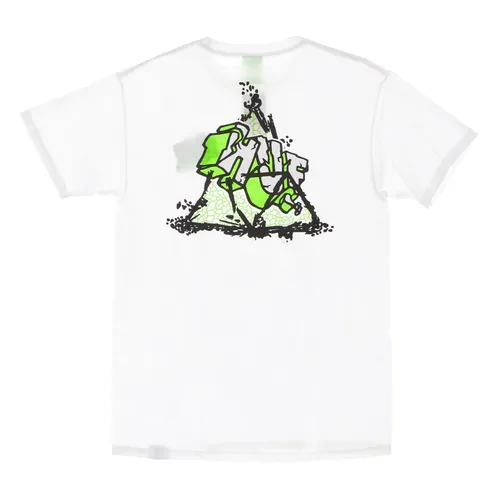 HUF - Tops > T-Shirts - White - HUF - Modalova