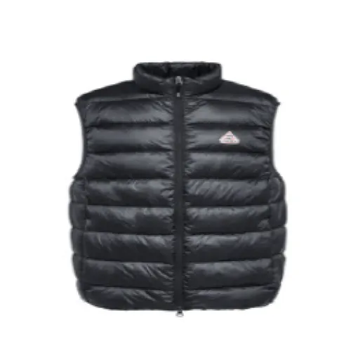 Pyrenex - Jackets > Vests - Black - Pyrenex - Modalova