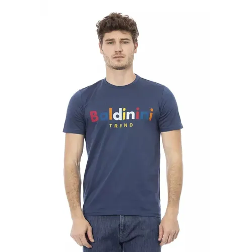 Tops > T-Shirts - - Baldinini - Modalova