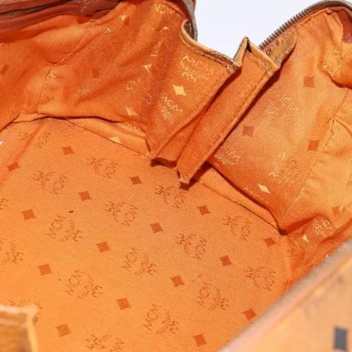 Pre-owned > Pre-owned Bags > Pre-owned Handbags - - MCM Pre-owned - Modalova