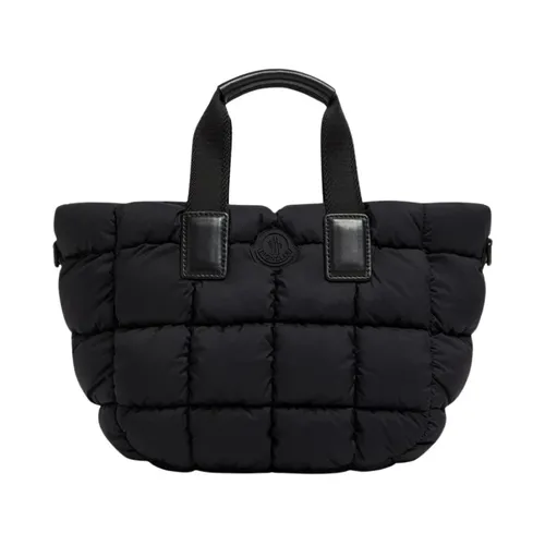 Bags > Tote Bags - - Moncler - Modalova
