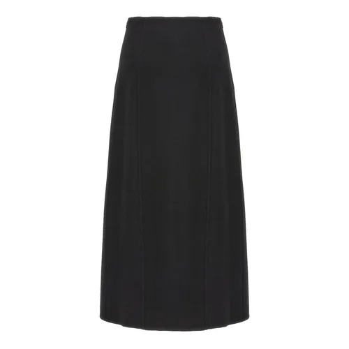 Skirts > Midi Skirts - - Ermanno Scervino - Modalova