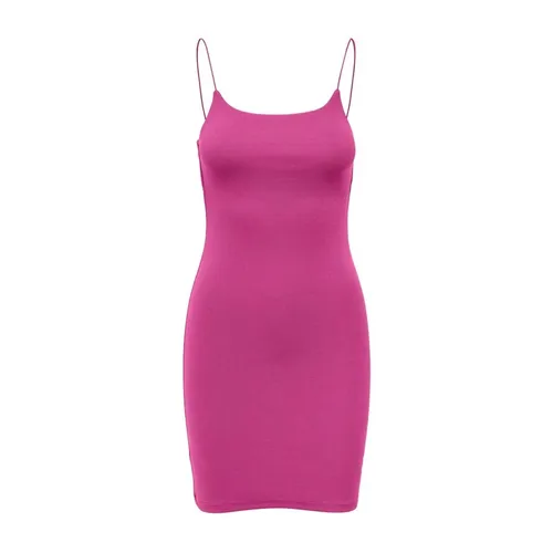 Dresses > Day Dresses > Short Dresses - - Only - Modalova