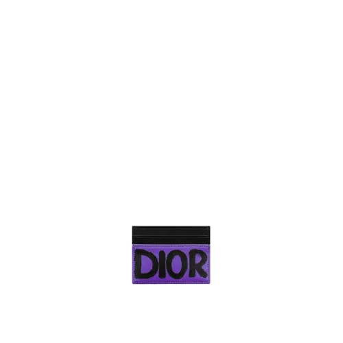 Accessories > Wallets & Cardholders - - Dior - Modalova