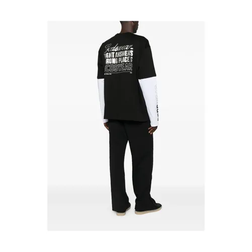 Tops > Long Sleeve Tops - - Gcds - Modalova