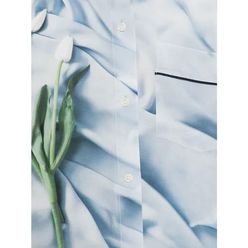 Blouses & Shirts > Shirts - - Victoria Beckham - Modalova