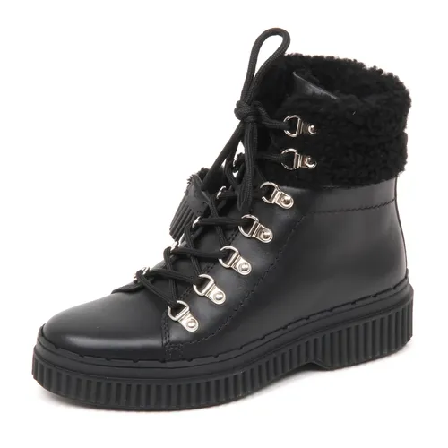 Shoes > Boots > Lace-up Boots - - Tod's - Modalova
