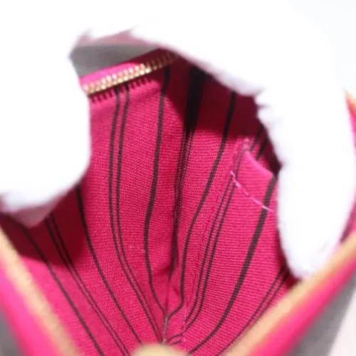 Pre-owned > Pre-owned Bags > Pre-owned Clutches - - Louis Vuitton Vintage - Modalova