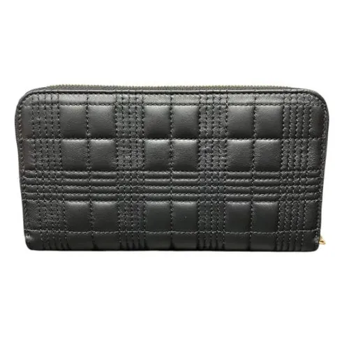 Pre-owned > Pre-owned Accessories > Pre-owned Wallets - - Burberry Vintage - Modalova
