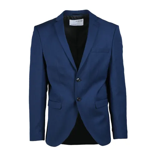 Jackets > Blazers - - Selected Homme - Modalova