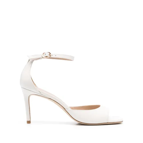 Shoes > Sandals > High Heel Sandals - - Stuart Weitzman - Modalova