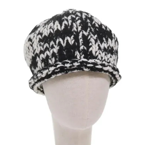 Pre-owned > Pre-owned Accessories - - Chanel Vintage - Modalova