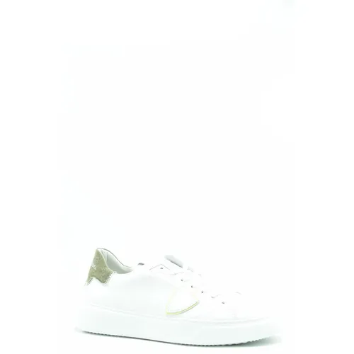 Shoes > Sneakers - - Philippe Model - Modalova
