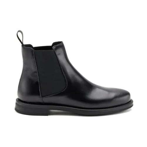 Shoes > Boots > Chelsea Boots - - Frau - Modalova