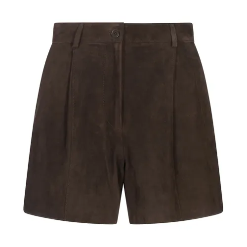 Shorts > Casual Shorts - - P.a.r.o.s.h. - Modalova
