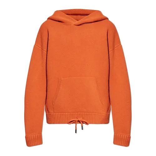 Knitwear > Round-neck Knitwear - - Dsquared2 - Modalova