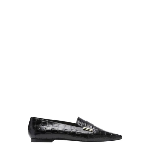 Shoes > Flats > Loafers - - Flattered - Modalova