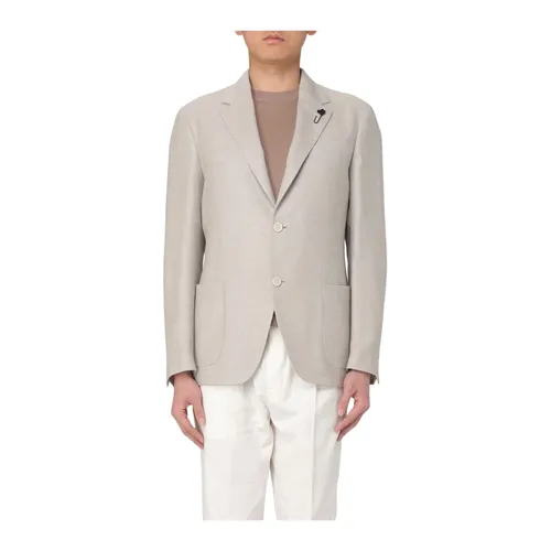 Jackets > Blazers - - Lardini - Modalova