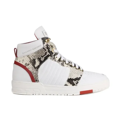 Shoes > Sneakers - - Giuliano Galiano - Modalova