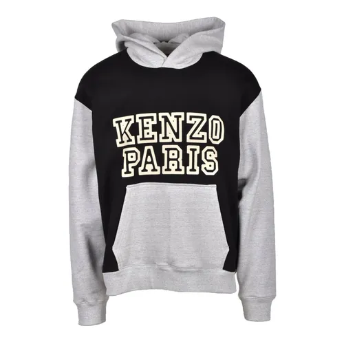 Sweatshirts & Hoodies > Hoodies - - Kenzo - Modalova