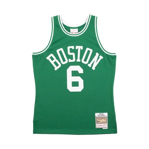 Sport > Sports > Team Sports > Sportswear - - Mitchell & Ness - Modalova