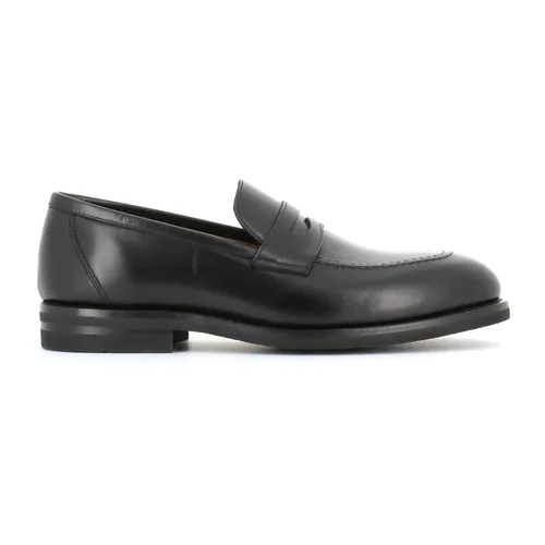 Shoes > Flats > Loafers - - Henderson - Modalova