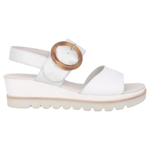 Shoes > Heels > Wedges - - Gabor - Modalova