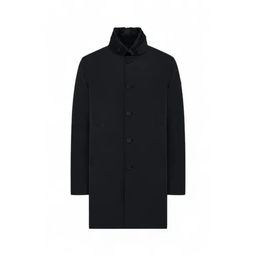 Duno - Coats > Parkas - Black - Duno - Modalova