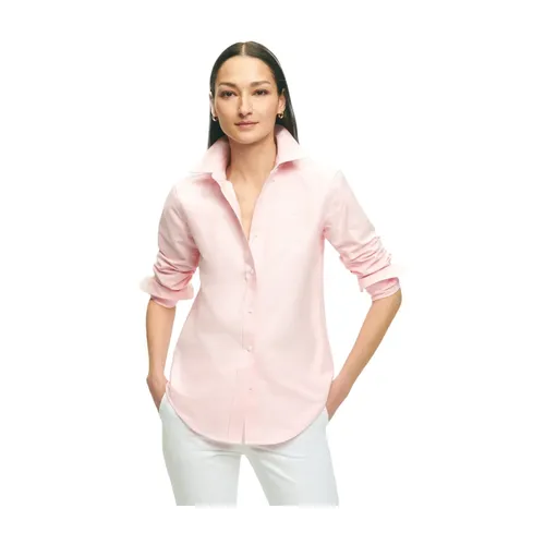 Blouses & Shirts > Shirts - - Brooks Brothers - Modalova