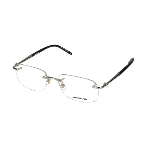 Accessories > Glasses - - Montblanc - Modalova