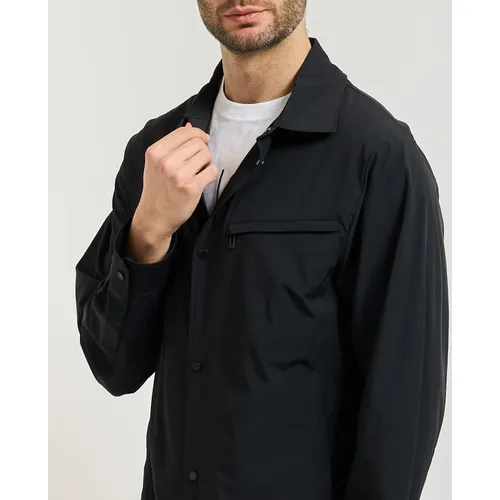 Jackets > Light Jackets - - Armani Exchange - Modalova
