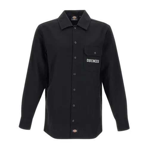 Shirts > Casual Shirts - - Dickies - Modalova