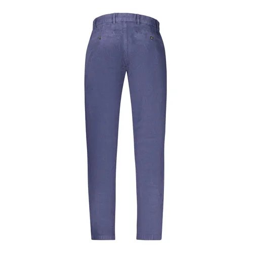 Trousers > Slim-fit Trousers - - North Sails - Modalova