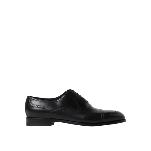Shoes > Flats > Business Shoes - - Manolo Blahnik - Modalova