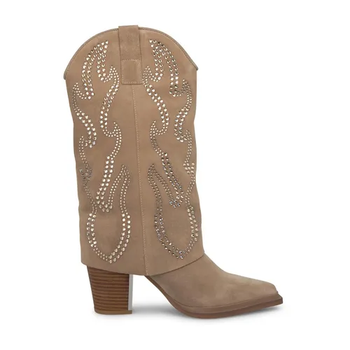Shoes > Boots > Cowboy Boots - - Alma EN Pena - Modalova