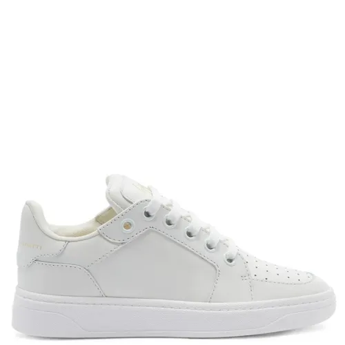 Shoes > Sneakers - - Giuseppe Zanotti - Modalova