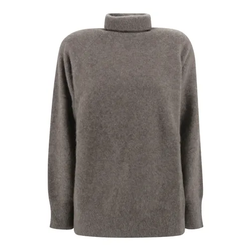 Knitwear > Turtlenecks - - P.a.r.o.s.h. - Modalova