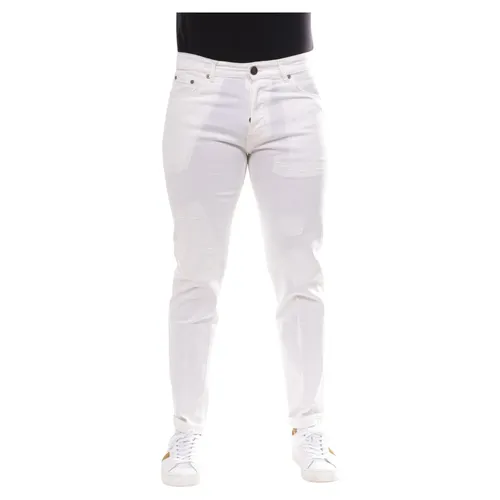 Jeans > Slim-fit Jeans - - PT Torino - Modalova