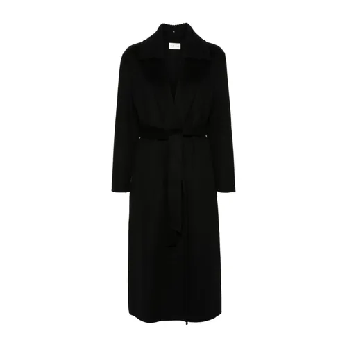 Coats > Belted Coats - - P.a.r.o.s.h. - Modalova