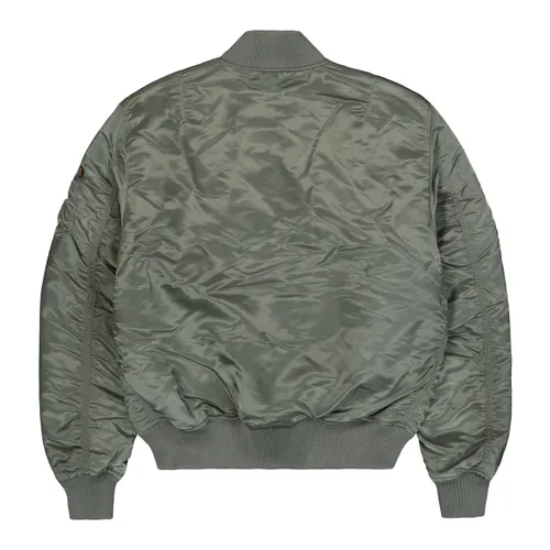 Jackets > Bomber Jackets - - Alpha Industries - Modalova