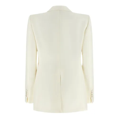 Jackets > Blazers - - Tom Ford - Modalova