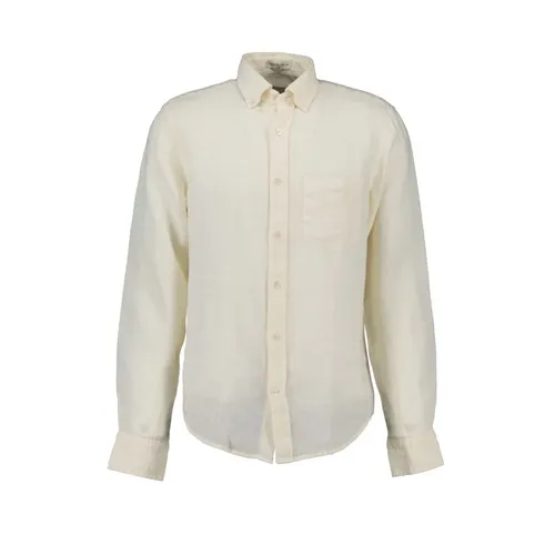 Shirts > Casual Shirts - - Gant - Modalova