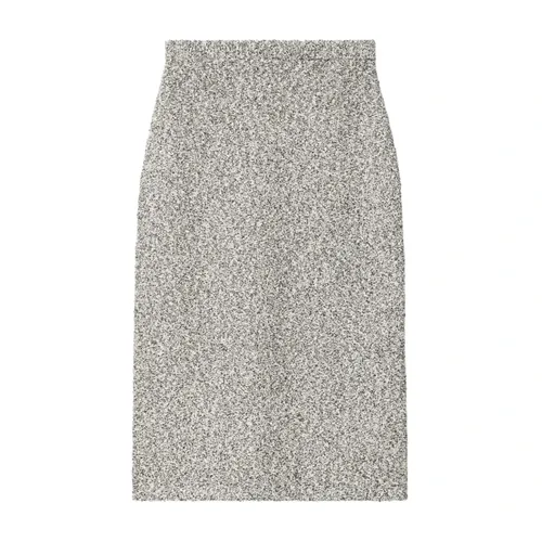 Skirts > Midi Skirts - - Tory Burch - Modalova