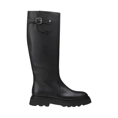 Shoes > Boots > High Boots - - Doucal's - Modalova