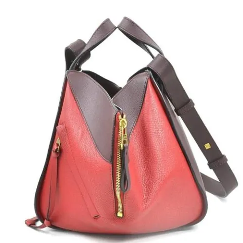 Pre-owned > Pre-owned Bags > Pre-owned Handbags - - Loewe Pre-owned - Modalova